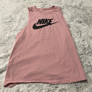 COPY - Nike tank top